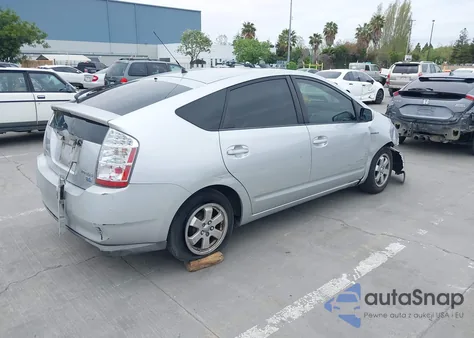 2007 Toyota Prius z USA, uszkodzony, nr VIN JTDKB20U177673365